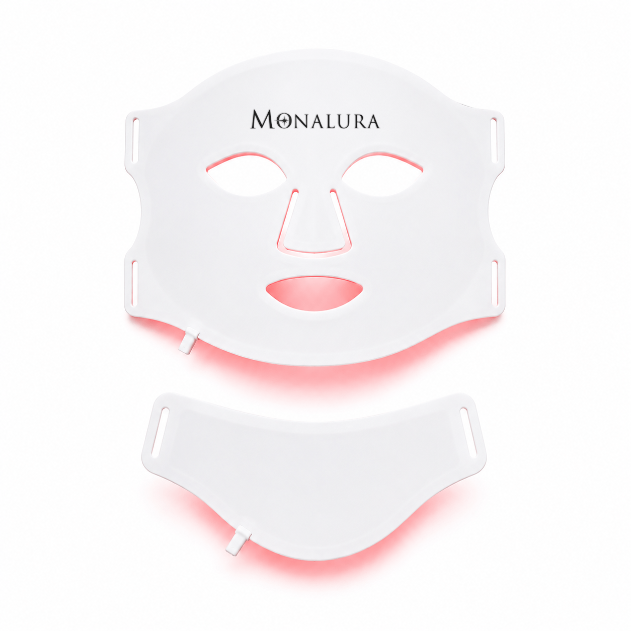Monalura LeDuo with logo