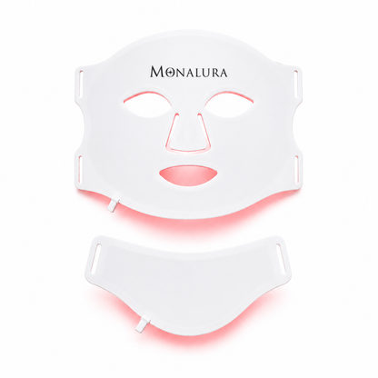 Monalura LeDuo with logo