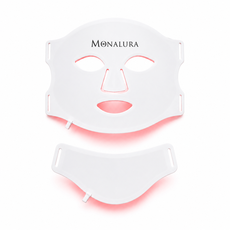 Monalura LeDuo product with logo